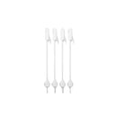 Alltrista Plastics LLC Kova Petter Pipette, 1 mL (500/BX) 