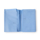 O&M Halyard Inc Halyard Sterile Surgical U-Drape, 76 x 120 Inch (17/CS)