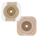 Hollister CeraPlus Soft Convex Skin Barriers with Integrated Floating 57 mm Flange (5/BX) 