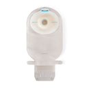 SenSura Mio Convex Light 1-Piece Opaque Ostomy Pouch, 28mm Stoma (Box of 10)