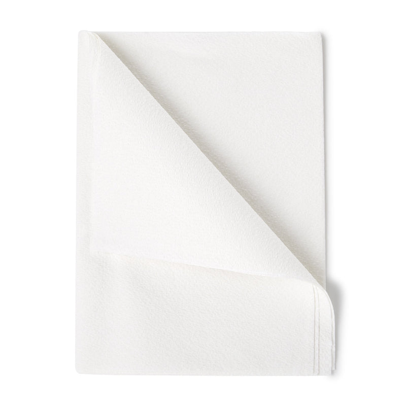 McKesson Brand McKesson Nonsterile Physical Exam Drape, 36 x 48 Inch (100/CS) 