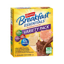 Carnation Breakfast Essentials Variety Nutritional Drink (Case of 60)