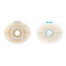 Coloplast SenSura Mio Click Ostomy Barrier, 20 mm Stoma Opening, Green Color Match (5/BX) 