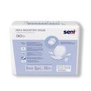 Seni Booster Pad Brief Inserts (Case of 120)