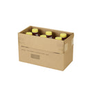 Thick & Easy Clear Honey Consistency Cranberry Thickened Beverage (Case of 6)