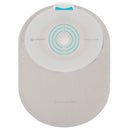 SenSura Mio Flat 1-Piece Opaque Ostomy Pouch, Pre-cut to fit 35 mm Stoma (30/BX) 