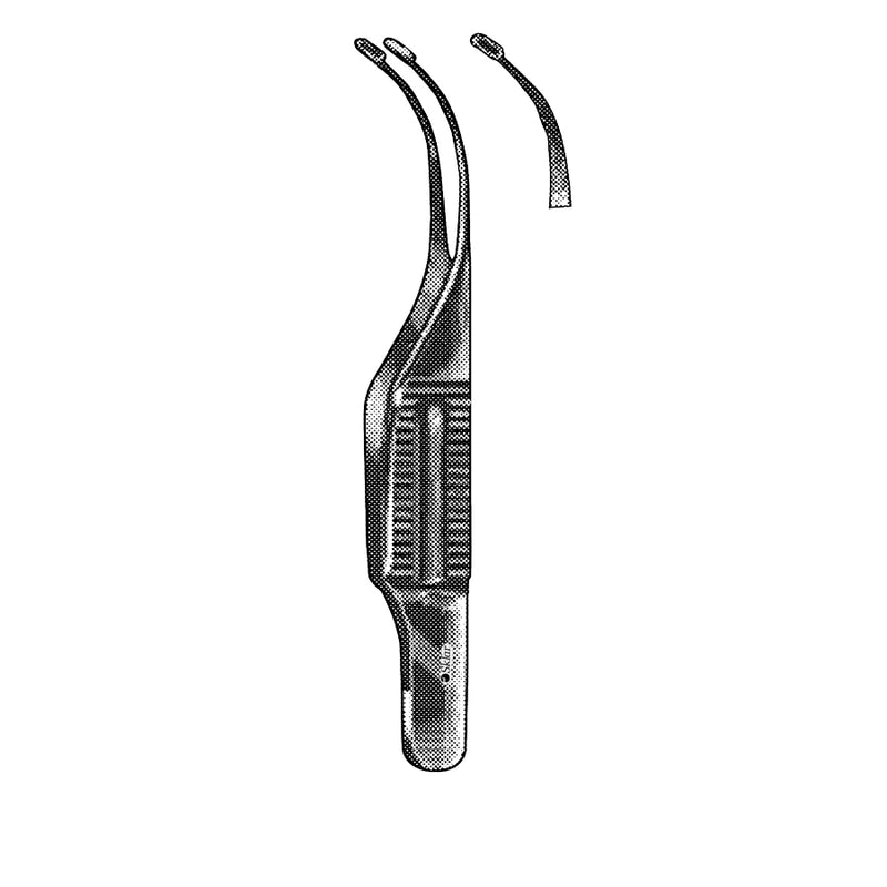 Sklar Gill Arruga Capsular Forceps - 66-5230