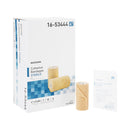 McKesson Self-adherent Closure Cohesive Bandage, 4 Inch x 5 Yard (Case of 18)