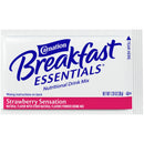 Carnation Breakfast Essentials Strawberry Nutritional Drink (Case of 60)