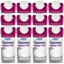 Peptamen Intense VHP Peptide-Based Formula, 8.45-ounce Tetra Prisma (Case of 24)
