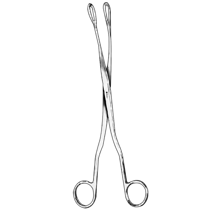 Sklar McClintock Ovum Forcep - 92-5285