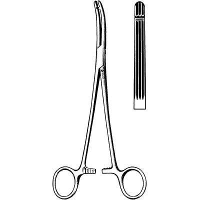 Sklar Heaney-Ballentine Forceps - 90-2480