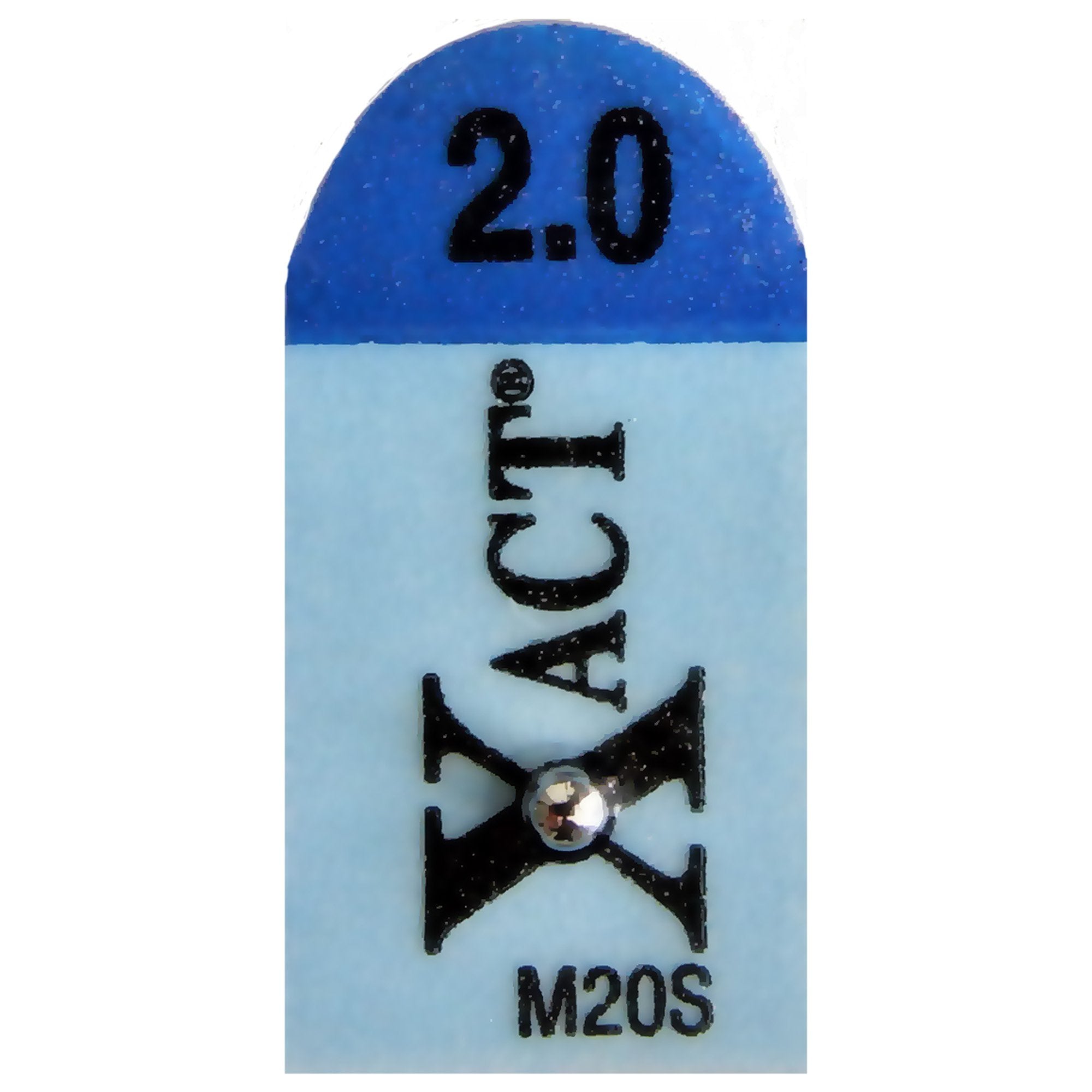 Solstice Radiology Skin Marker Xact Nipple (120/BX) 