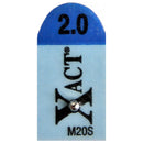 Solstice Radiology Skin Marker Xact Nipple (120/BX) 