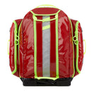 Medic Backpack Statpack G3 Load N Go Red Urethane-Coated Tarpaulin 20 X 19 X 7 Inch
