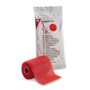 3M Scotchcast Plus Cast Tape, Red, 3 Inch x 4 Yard (Case of 10)