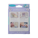 Lansinoh Breast Milk Storage Bag, 6-ounce capacity (6/CS)