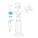 SpeCtra Single Manual Breast Pump (Each)