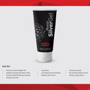 Resta SilverGel Silver Wound Gel, 1½ oz. (12/CS)