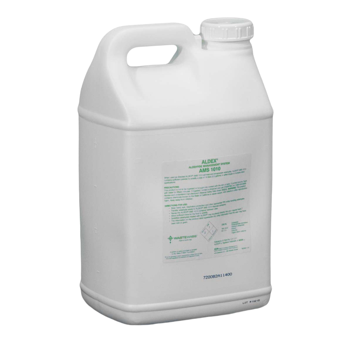 Aldex* Aldehyde Neutralizer (Case of 4)