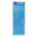 Medline Matrix Elastic Bandage with Self-Closure, Stretched, 4 Inch x 10 Yard (20/CS)