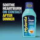 Mylanta Tonight Liquid Soothing Honey Chamomile Flavor, 12-ounce bottle (Each)