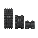 Chirp Innovation LLC Massage Wheel Set Chirp 4 / 6 / 10 Inch Diameter 
