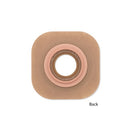 Hollister FlexWear Colostomy Barrier With 7/8 Inch Stoma Opening (5/BX) 