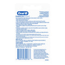 Procter & Gamble Oral-B Essential Floss Cavity Defense Dental Floss, 54 Yards