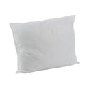 McKesson Disposable Bed Pillow, Medium Loft (Case of 12)