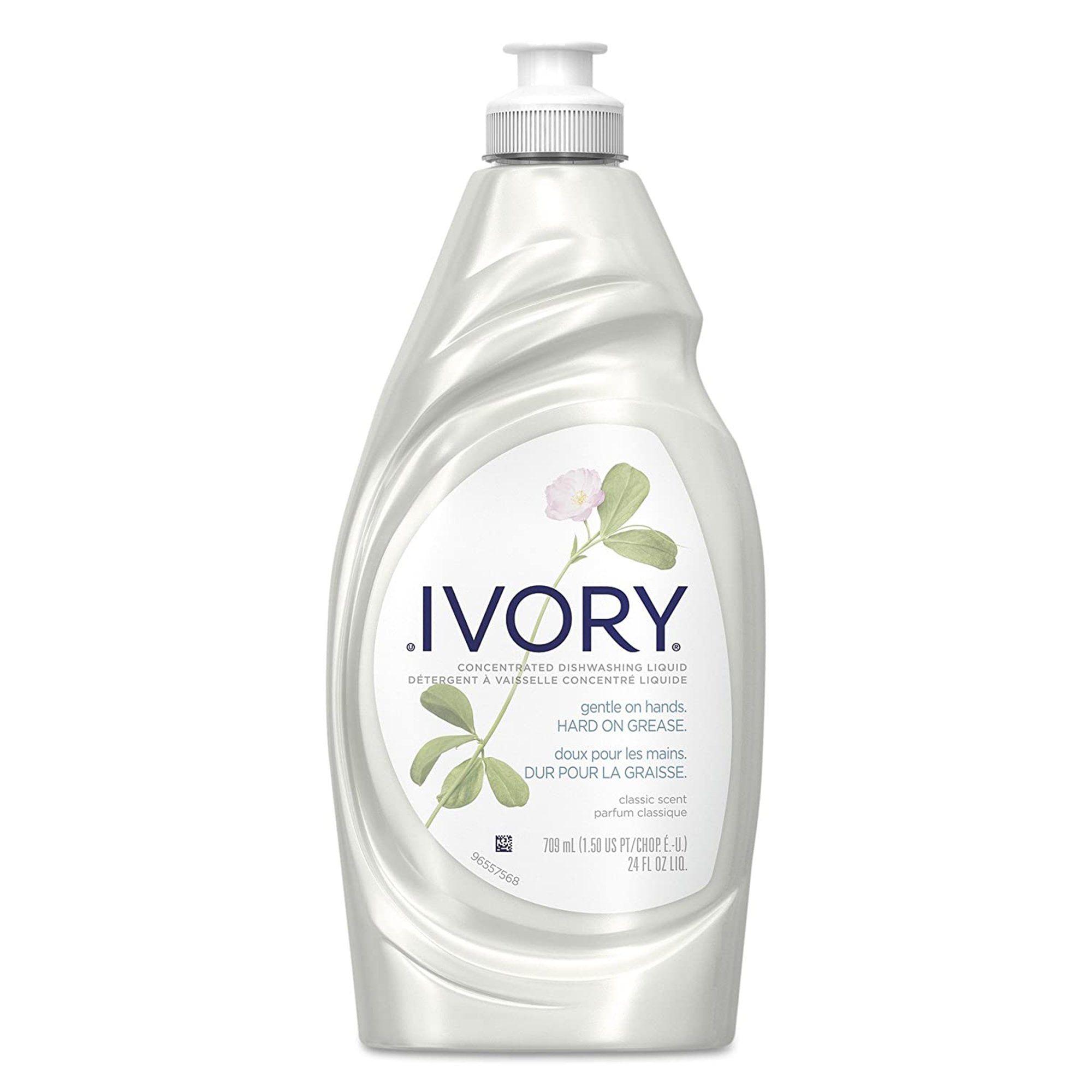 Essendant Co/United Stationers Ivory Dish Detergent, 24oz (10/CS) 