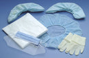 CATHETER CLOSED SUCTION NEOPEDI 8FR 12IN 10/BX 2BX/CS