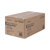 McKesson White Polypropylene Spoon, 5.5 Inch Long (Case of 1000)