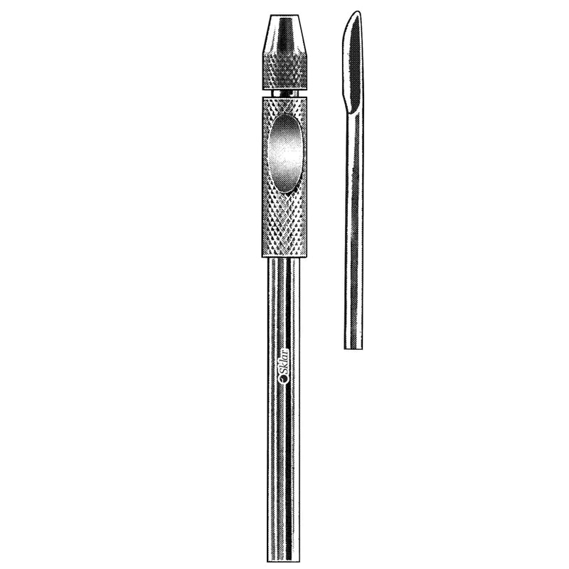 Sklar Arthroscopic Traditional Knife Insert - 45-6006 