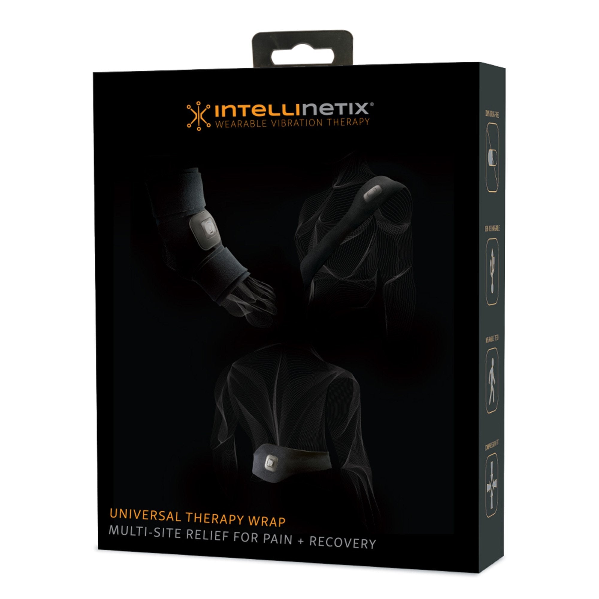 Brownmed Intellinetix Universal Therapy Wrap 