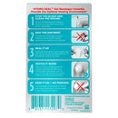 Kenvue Brands LLC Band-Aid Hydro Seal All-Purpose Hydrocolloid Gel Bandages (24/CS) 