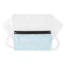 McKesson Procedure Mask with Eye Shield (Case of 100)