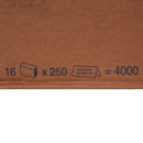 Kimberly Clark Scott Paper Towel, Single-Fold, 9.3 x 10.5 Inch (16/CS) 