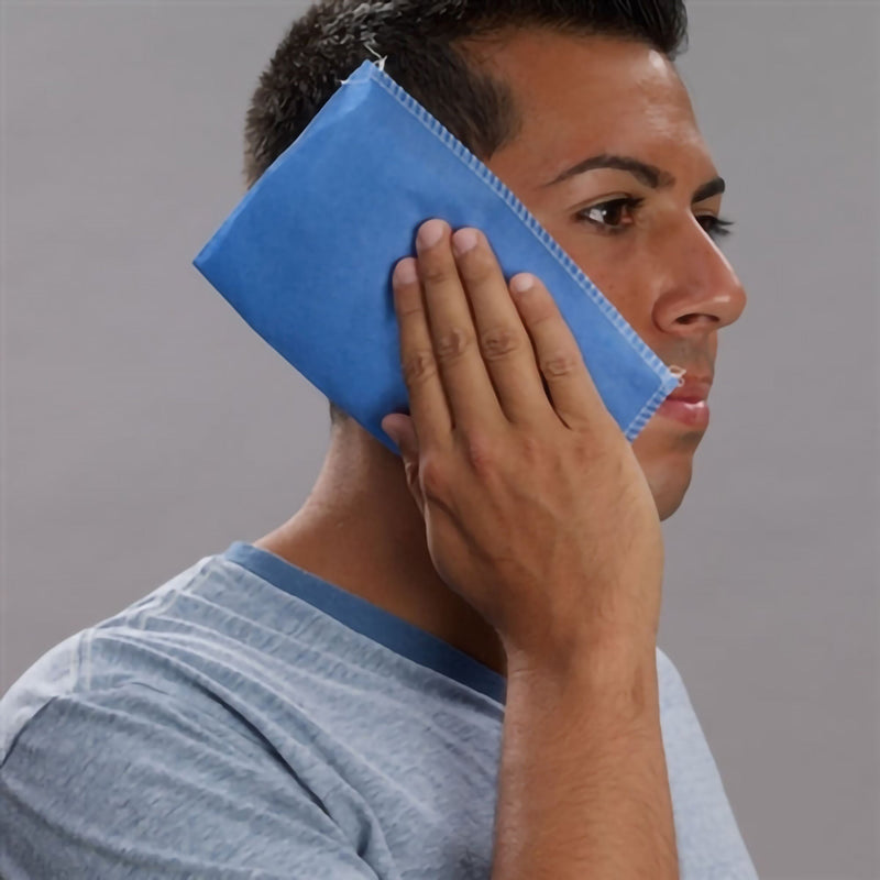 Easy Sleeve Cover for Use with Hot or Cold Pack (Pack of 24)