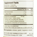 Health*Star Probiotic Dietary Supplement (Case of 1200)