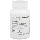 McKesson Brand McKesson Consult Instant Bluing Tablets 