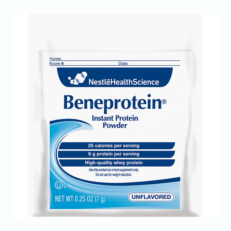 Beneprotein Instant Protein Powder (Case of 75 Packs)