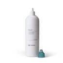 Brava Deodorant and Pouch Lubricant, 8-ounce bottle (Case of 16 Bottles)