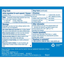 Claritin Liquigels Loratadine Allergy Relief