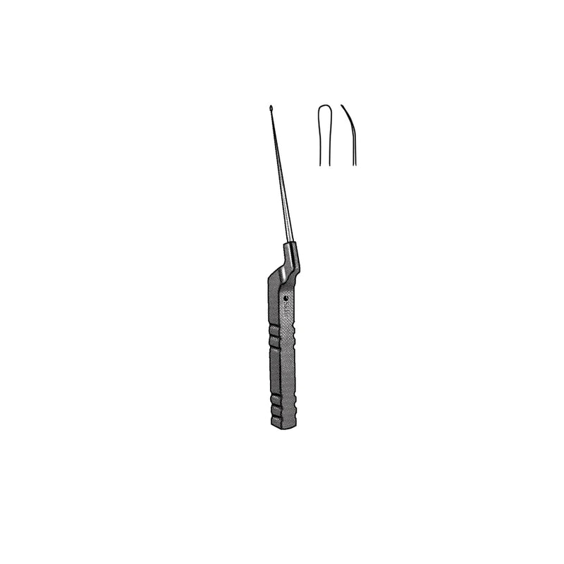 Sklar Penfield Lumbar Dissector - 98-5162