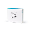 Coloplast Brava Skin Barrier Strips, Y-Shape, Elastic (30/BX) 