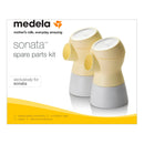 Medela Medela Sonata Spare Parts Kit for Medela Sonata Breast Pump (6/CS) 