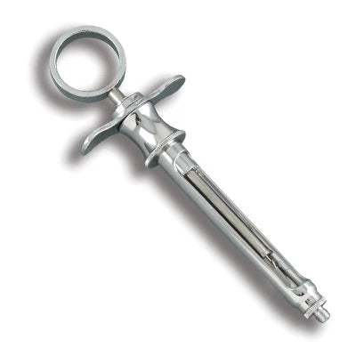 Sklar Aspirating Syringe - 62-8000