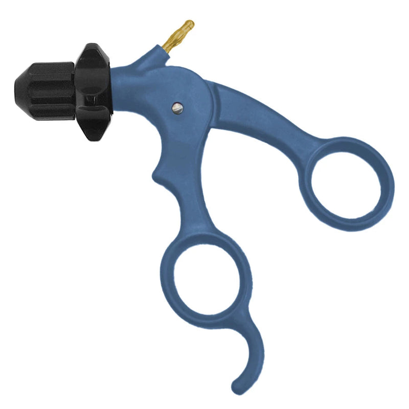 Sklar HANDLE WITHOUT RATCHET BLUE - 31-9001xc-bl 