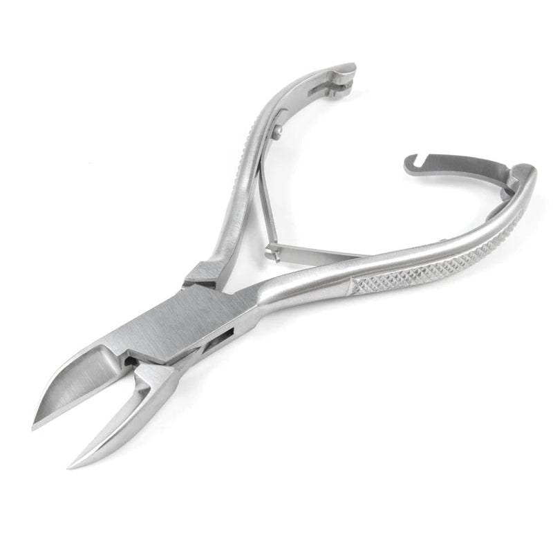 Sklar Nail Nipper - Double Spring with Lock, 5-1/2" - 97-1056 